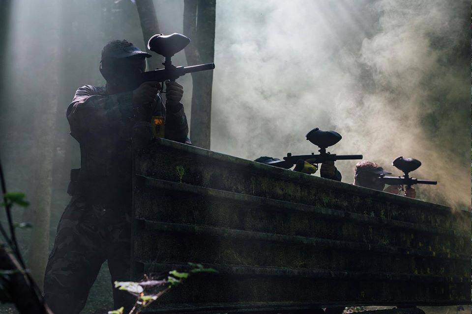 War Paintball & Airsoft